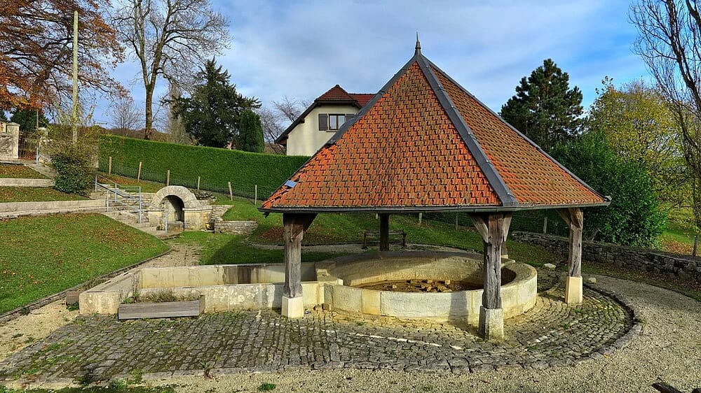 Panneaux solaires à Velesmes-Essarts