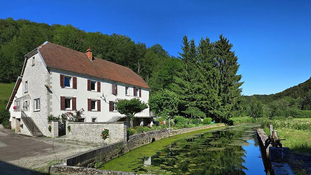 Panneaux solaires à Villers-Chief