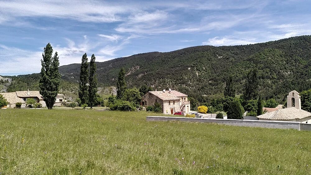 Panneaux solaires à Arnayon