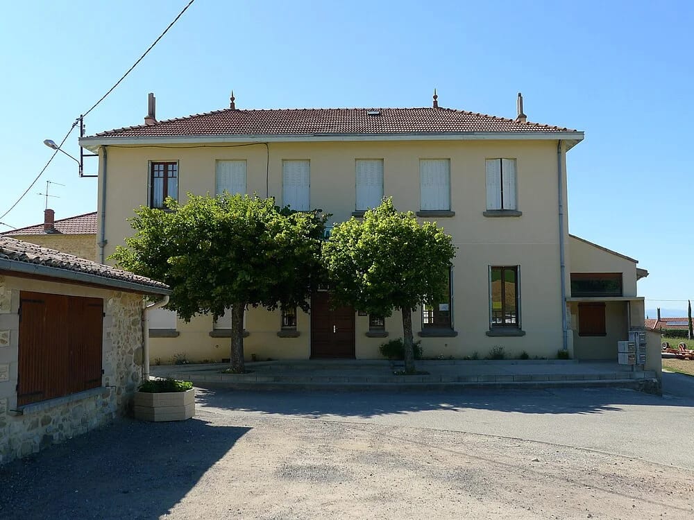 Panneaux solaires à Barcelonne