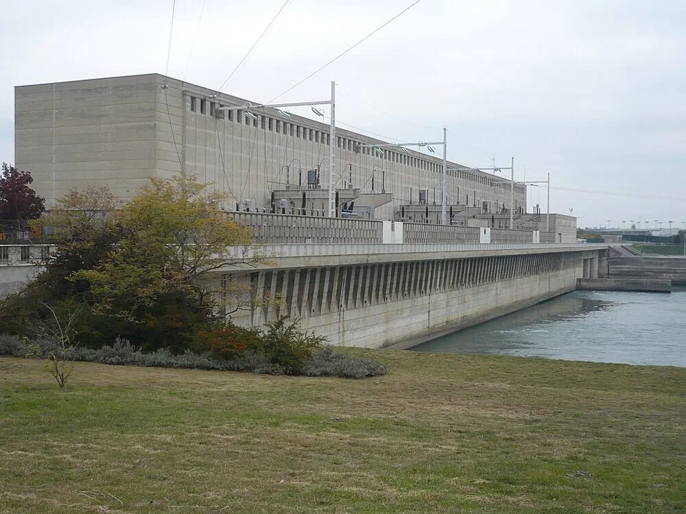Panneaux solaires à Bourg-lès-Valence
