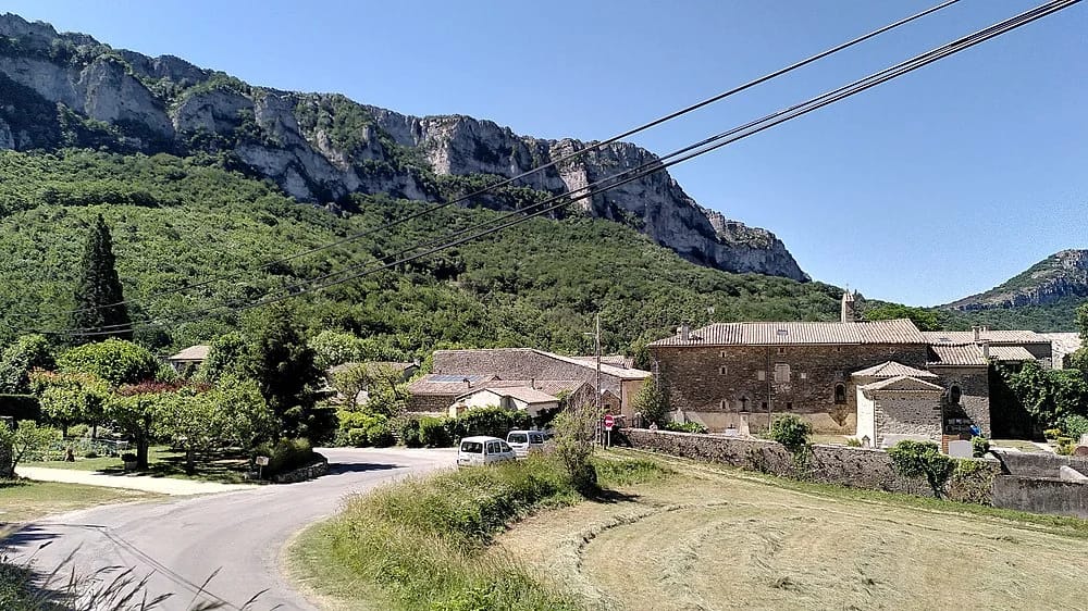 Panneaux solaires à Eyzahut