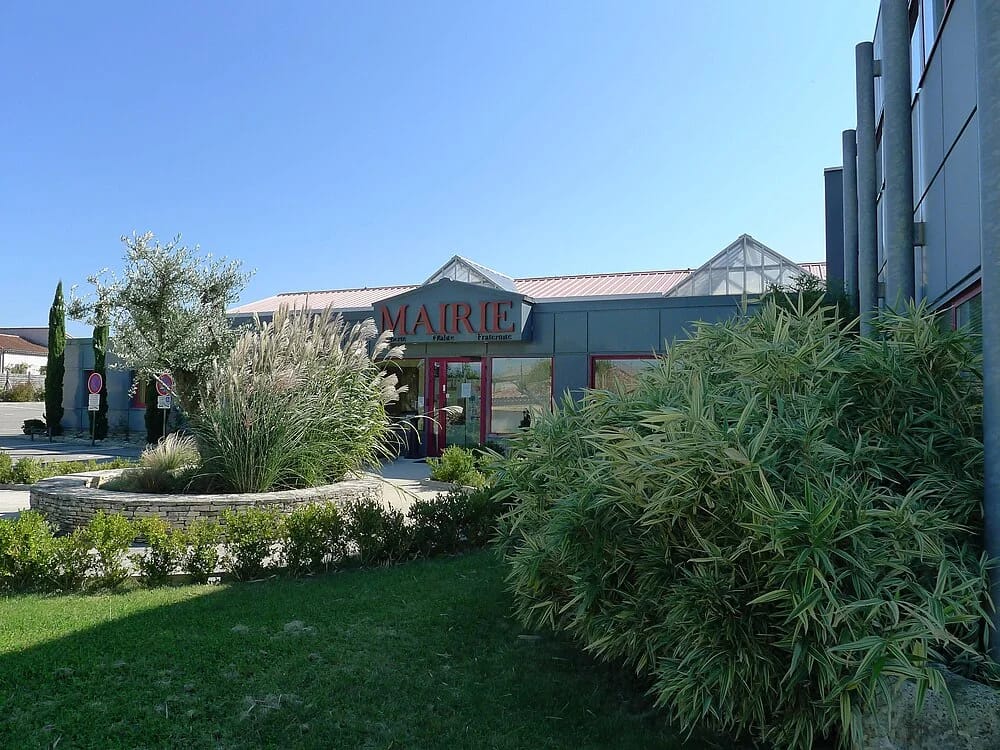 Panneaux solaires à Malataverne