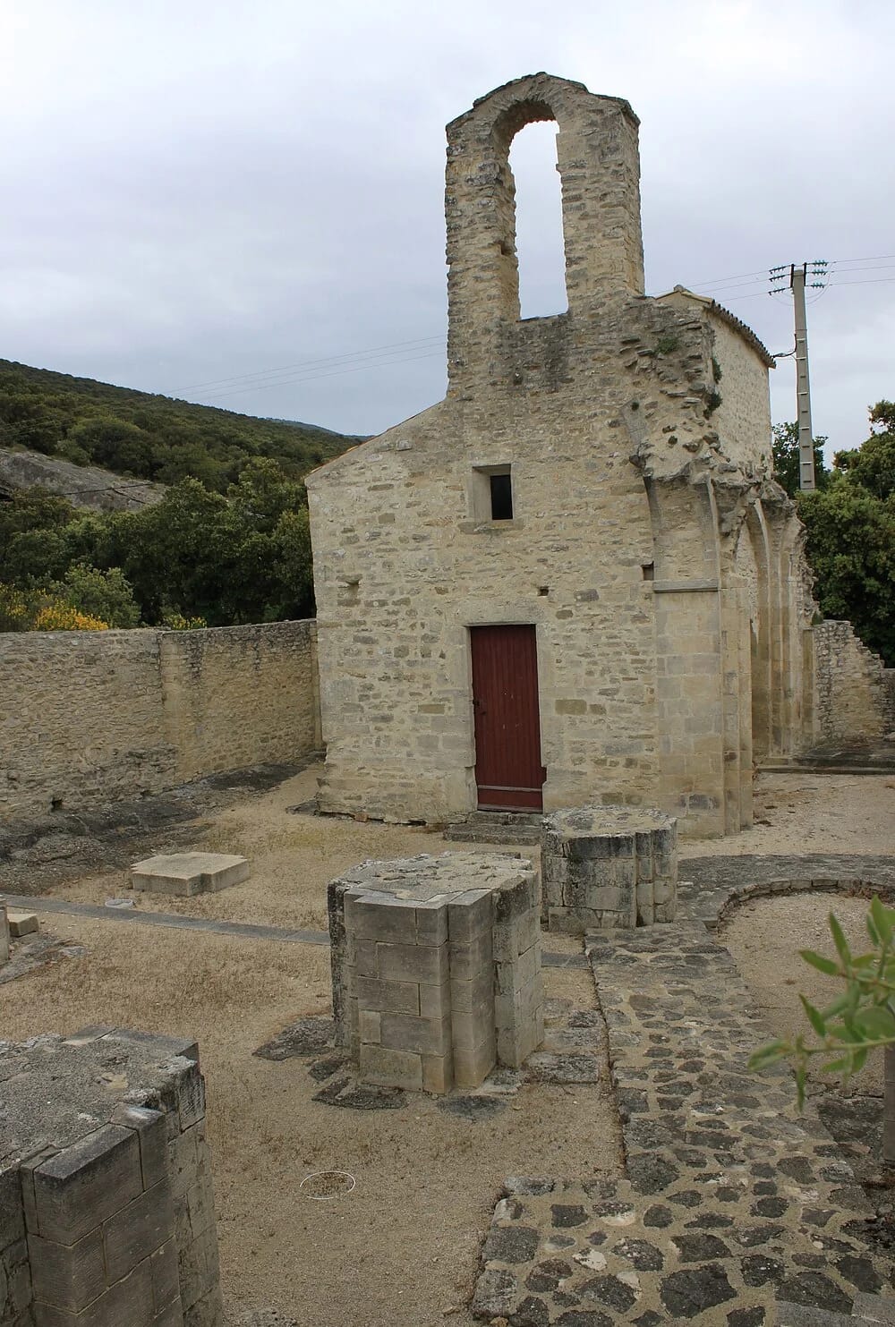 Panneaux solaires à Montbrison-sur-Lez