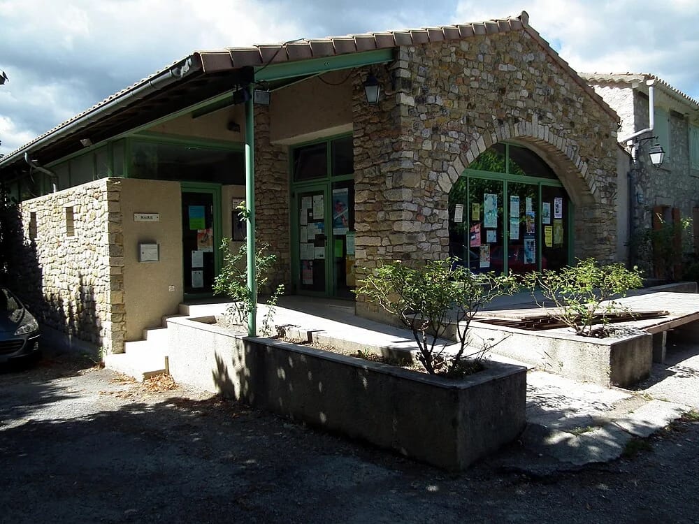 Panneaux solaires à Plaisians