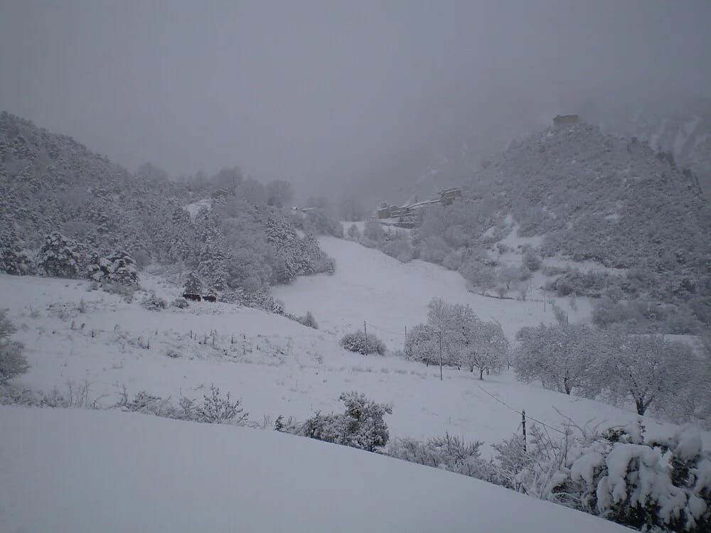 Panneaux solaires à Pommerol