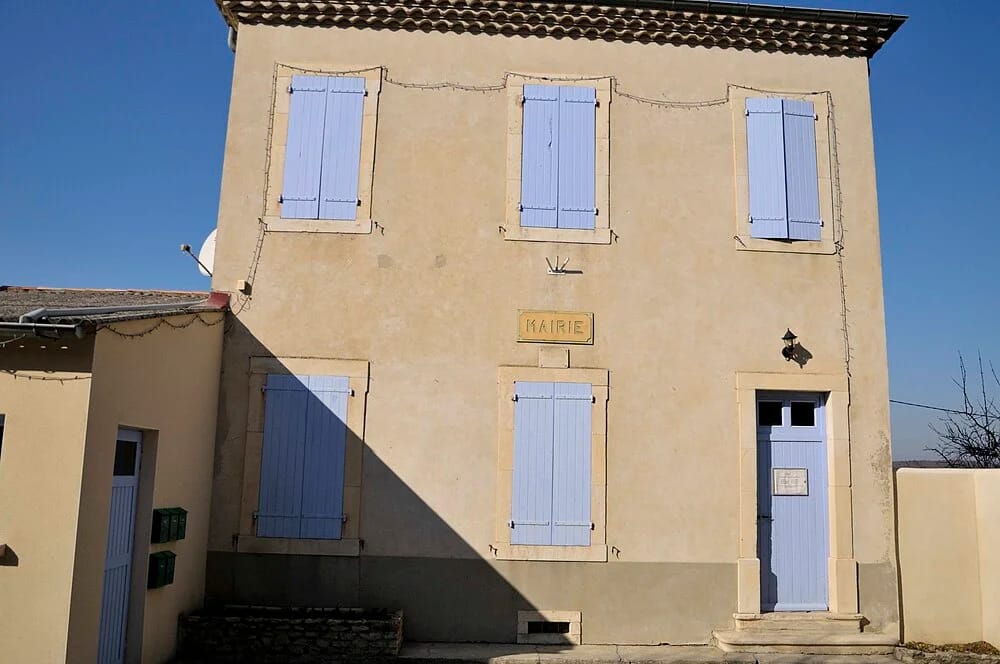 Panneaux solaires à Rochefort-en-Valdaine