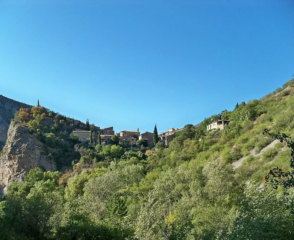Panneaux solaires à Saint-May