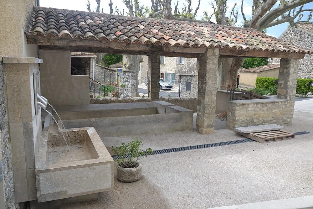 Panneaux solaires à Saint-Sauveur-Gouvernet