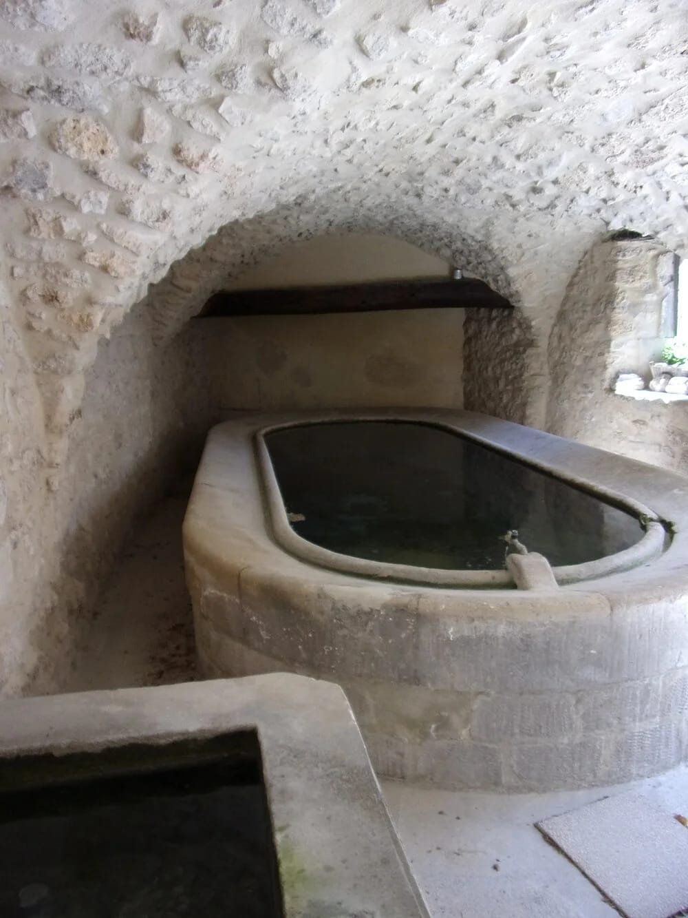 Panneaux solaires à Salles-sous-Bois