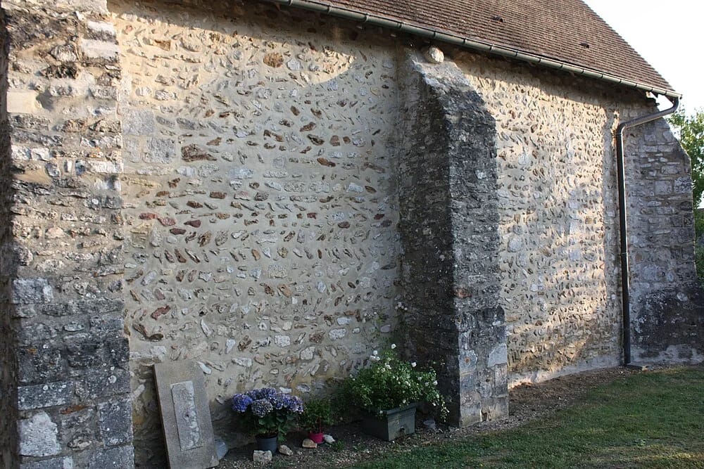 Panneaux solaires à Aigleville