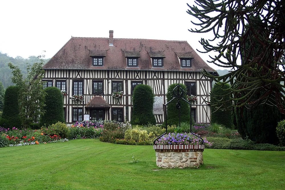 Panneaux solaires à Alizay