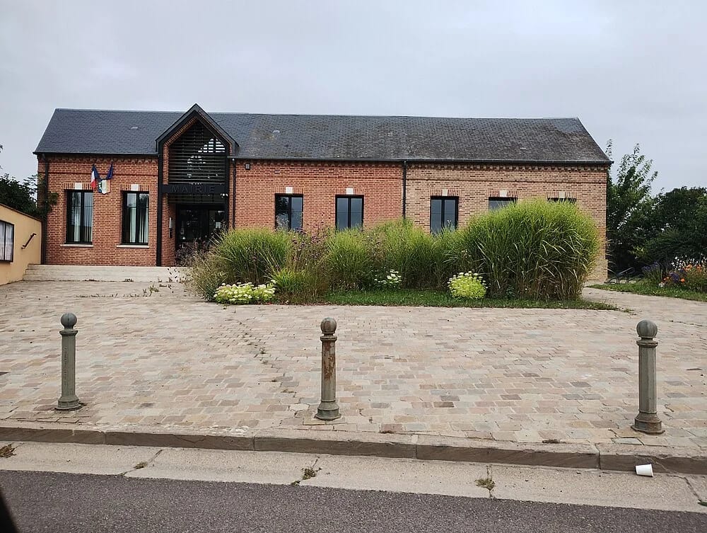 Panneaux solaires à Aviron