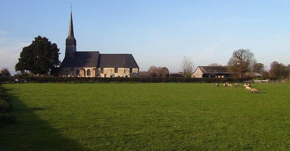Panneaux solaires à Bazoques
