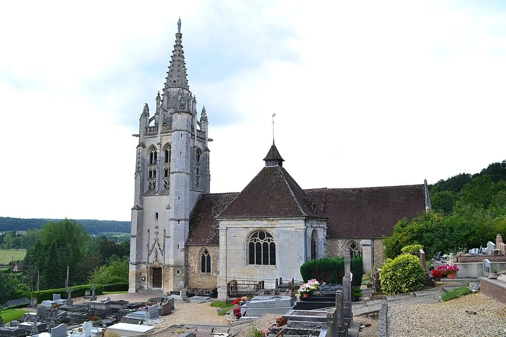 Panneaux solaires à Beaumontel