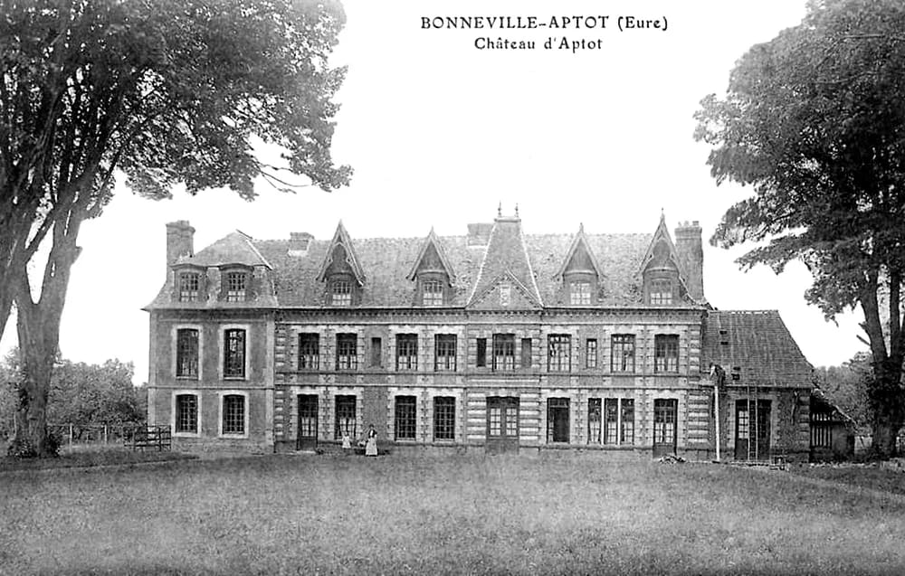 Panneaux solaires à Bonneville-Aptot