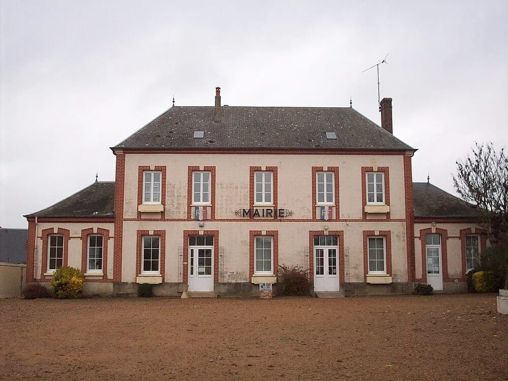 Panneaux solaires à Bourth