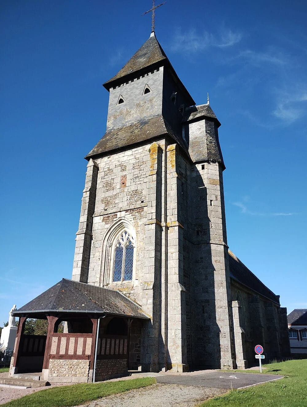 Panneaux solaires à Capelle-les-Grands