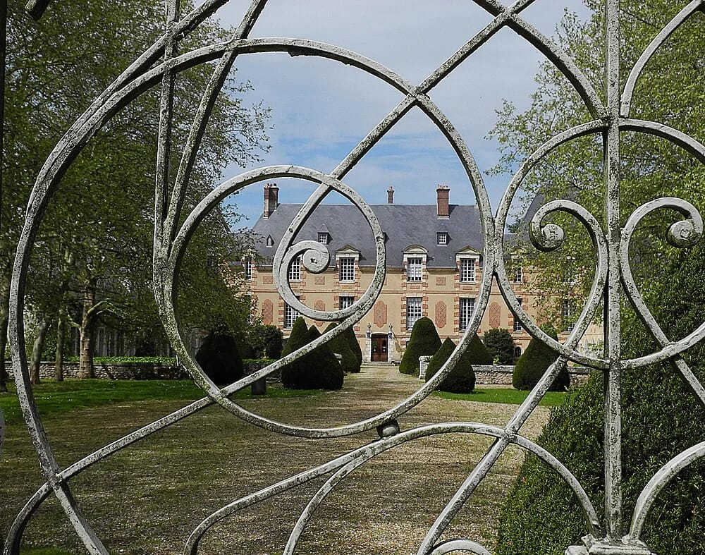 Panneaux solaires à Douains