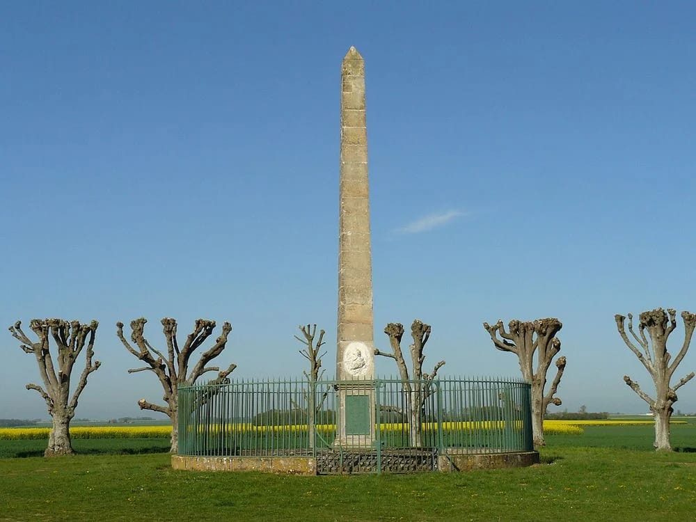 Panneaux solaires à Épieds