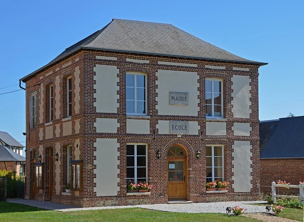 Panneaux solaires à Fleury-la-Forêt