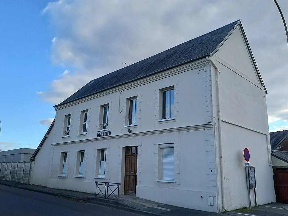 Panneaux solaires à Forêt-du-Parc