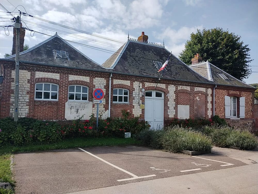 Panneaux solaires à Haye-le-Comte
