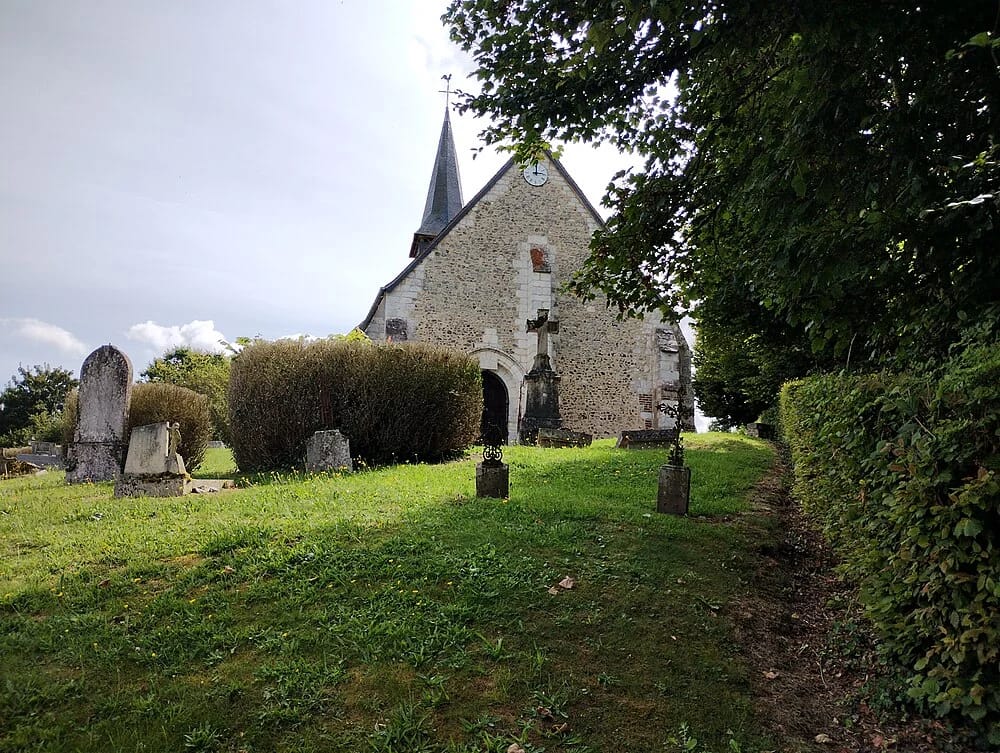 Panneaux solaires au Bec-Thomas