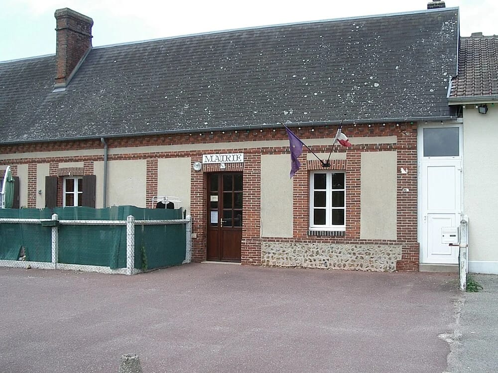 Panneaux solaires au Noyer-en-Ouche