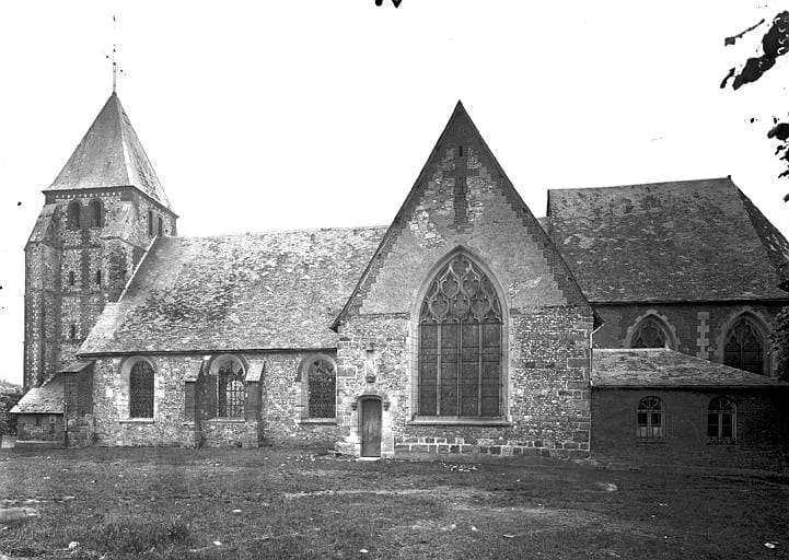 Panneaux solaires à Longchamps
