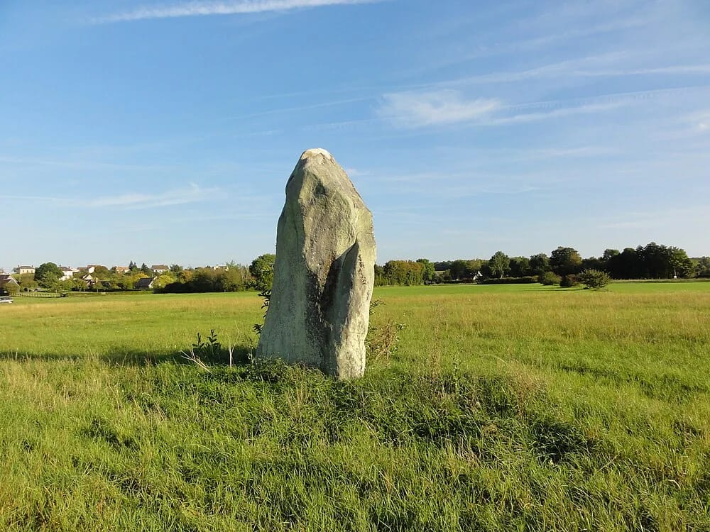Panneaux solaires à Neaufles-Auvergny