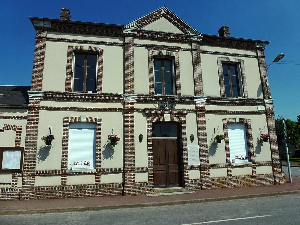 Panneaux solaires à Romilly-la-Puthenaye
