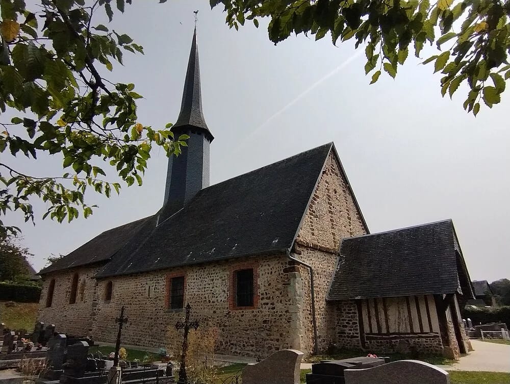 Panneaux solaires à Saint-Agnan-de-Cernières