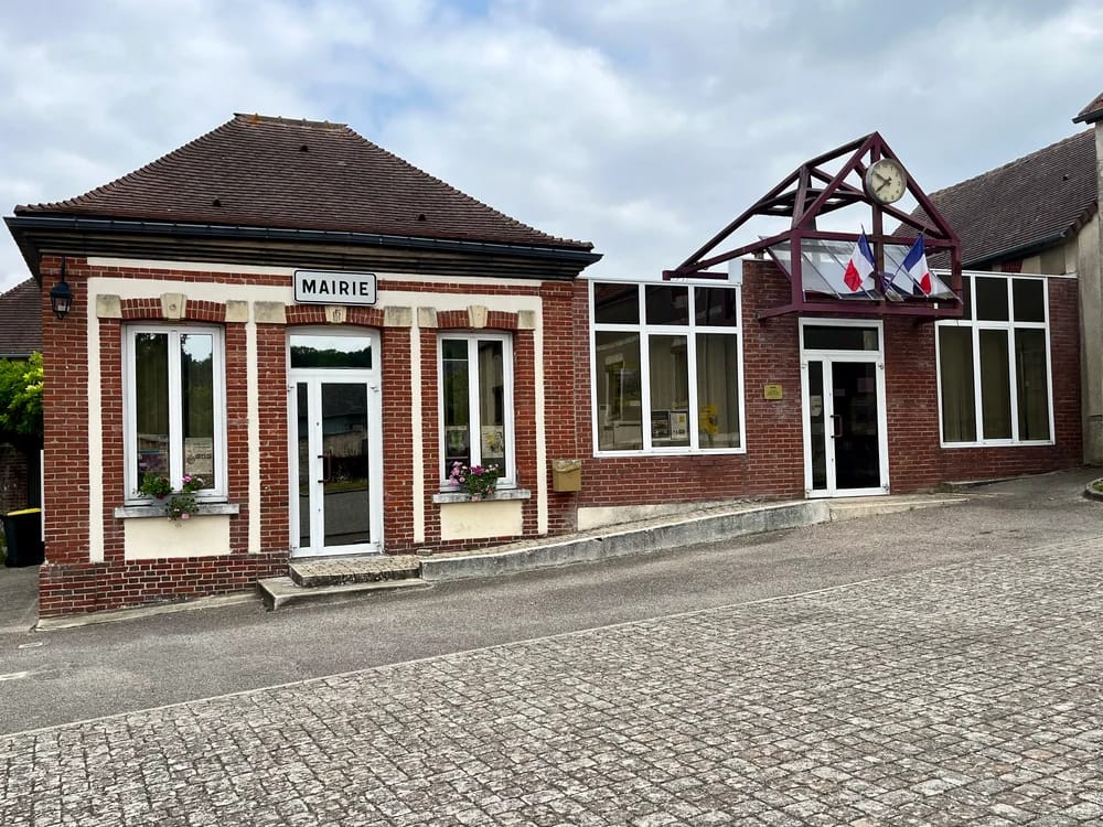 Panneaux solaires à Saint-Étienne-sous-Bailleul