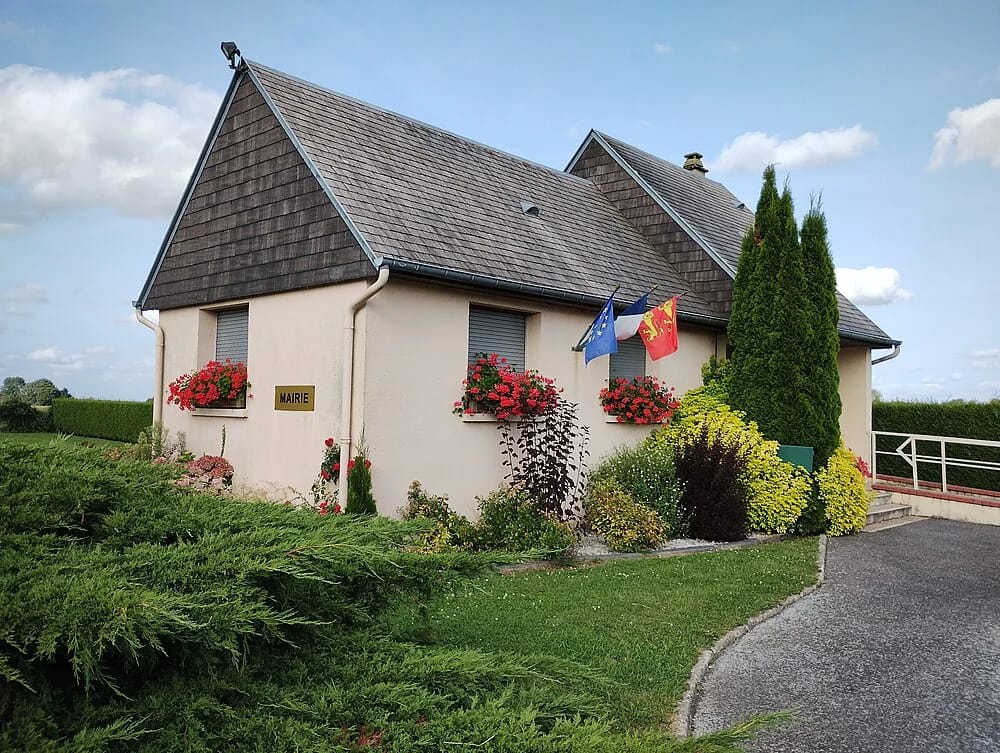 Panneaux solaires à Saint-Philbert-sur-Boissey