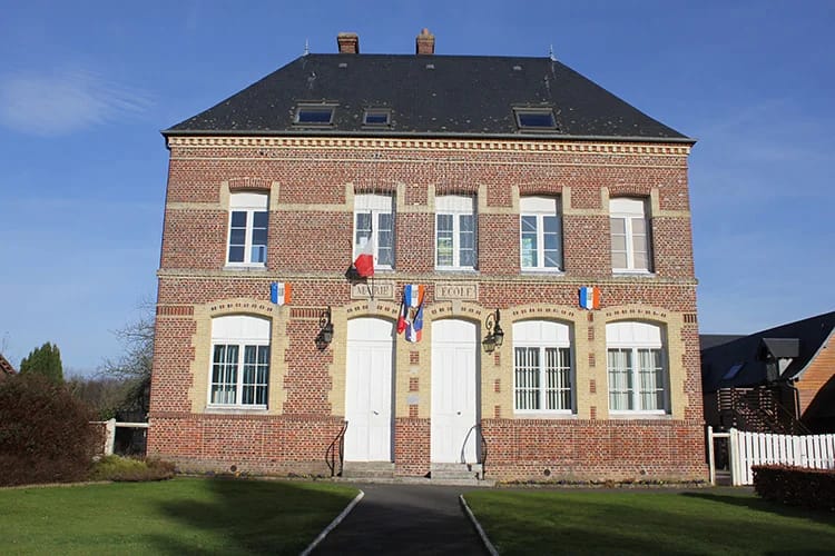 Panneaux solaires à Saint-Symphorien