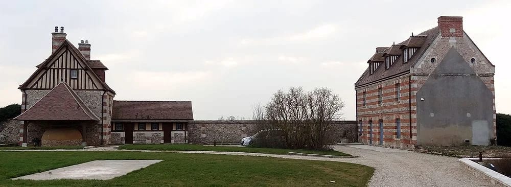 Panneaux solaires à Sainte-Colombe-la-Commanderie