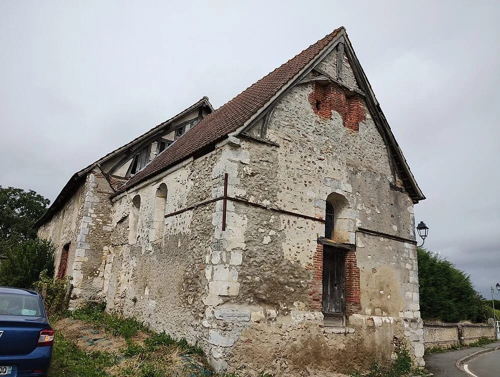 Panneaux solaires à Sassey