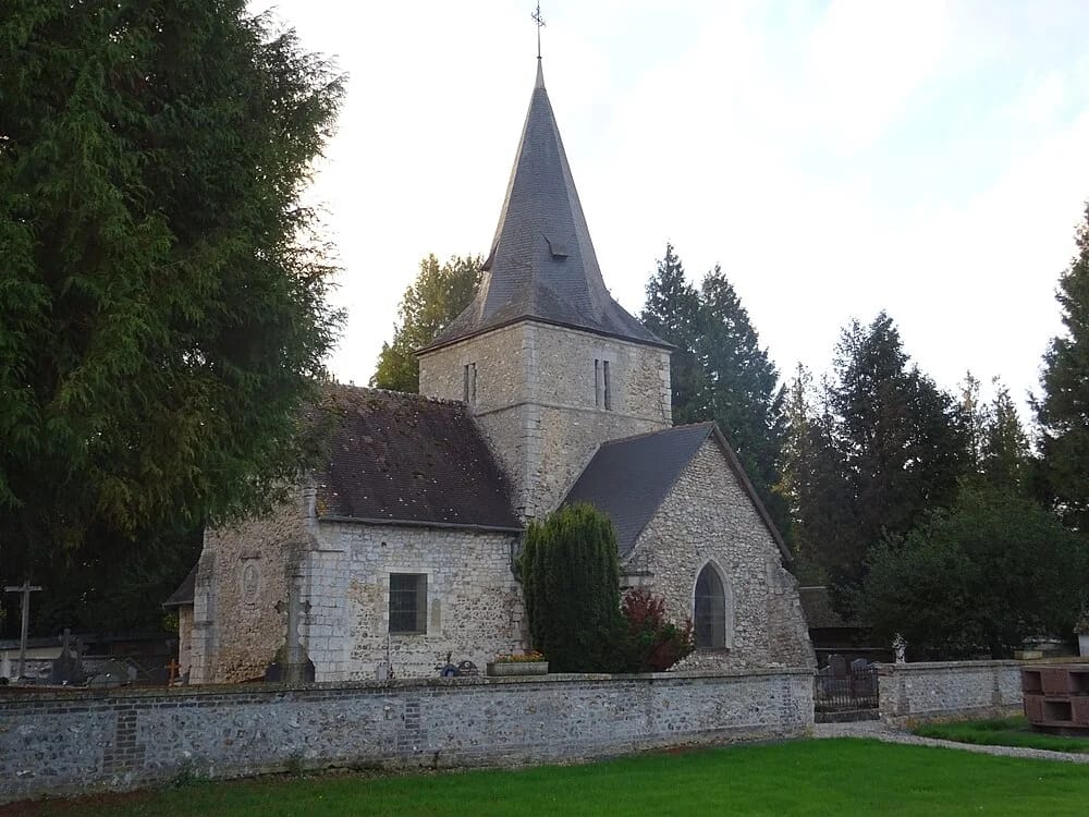 Panneaux solaires à Thierville