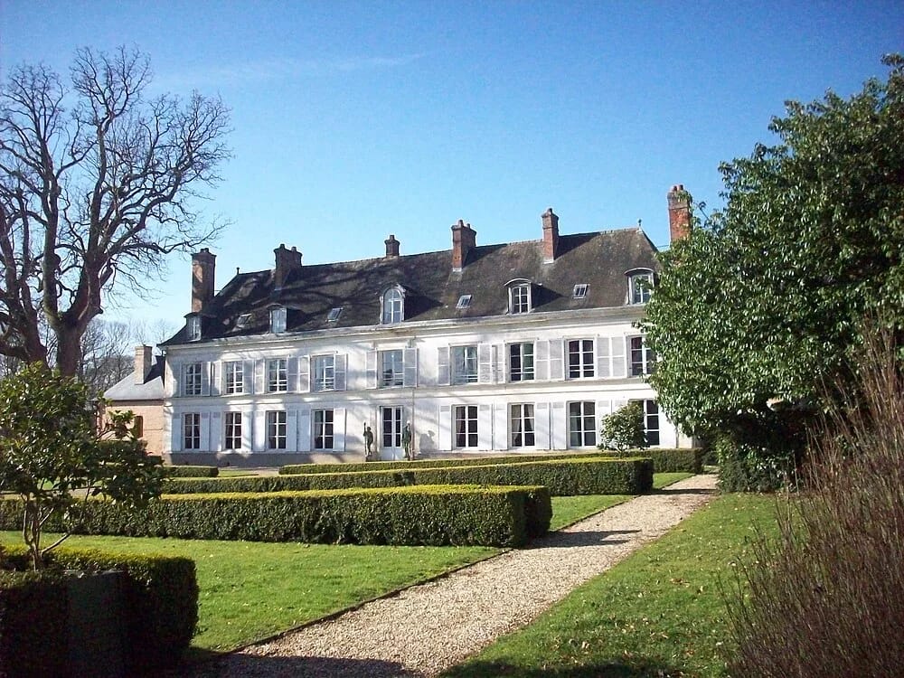 Panneaux solaires à Vandrimare