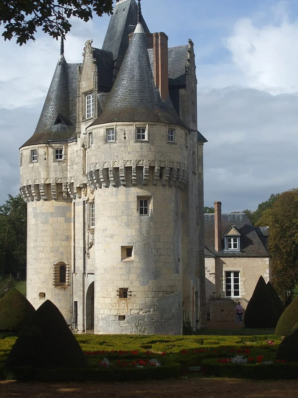 Panneaux solaires à Frazé