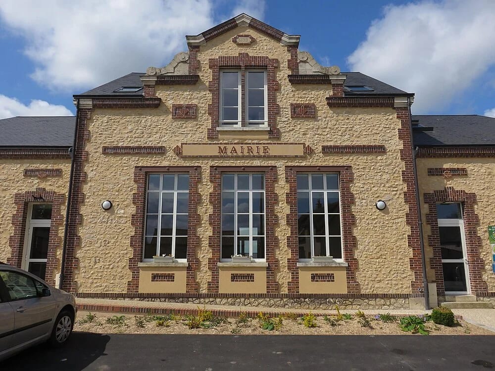 Panneaux solaires à Moriers