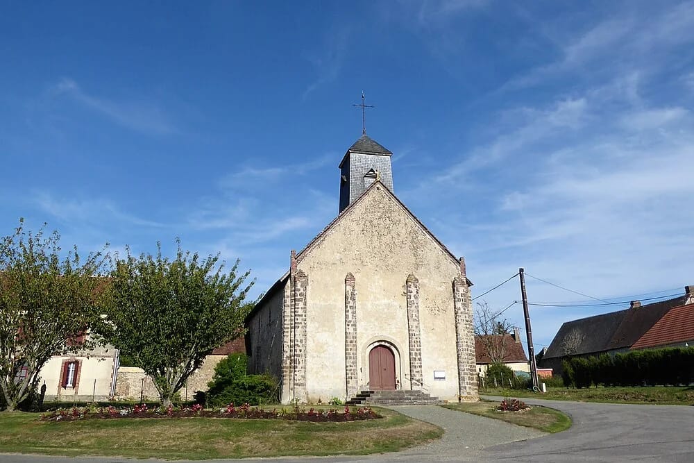 Panneaux solaires à Morvilliers