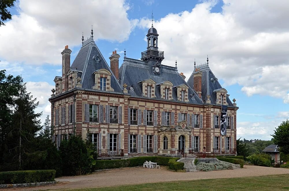 Panneaux solaires à Nogent-le-Roi