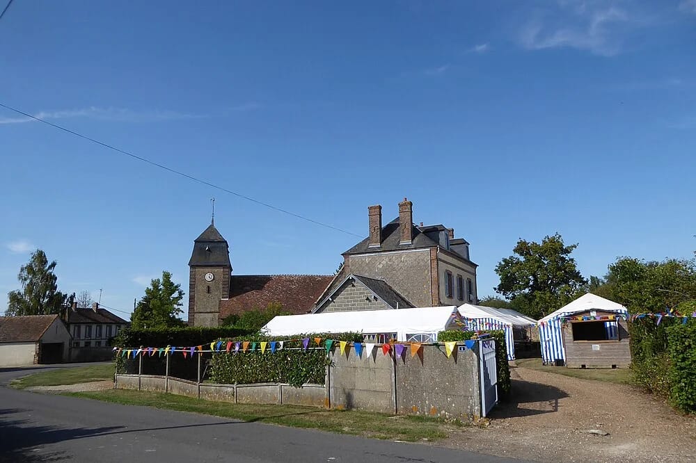 Panneaux solaires à Rohaire