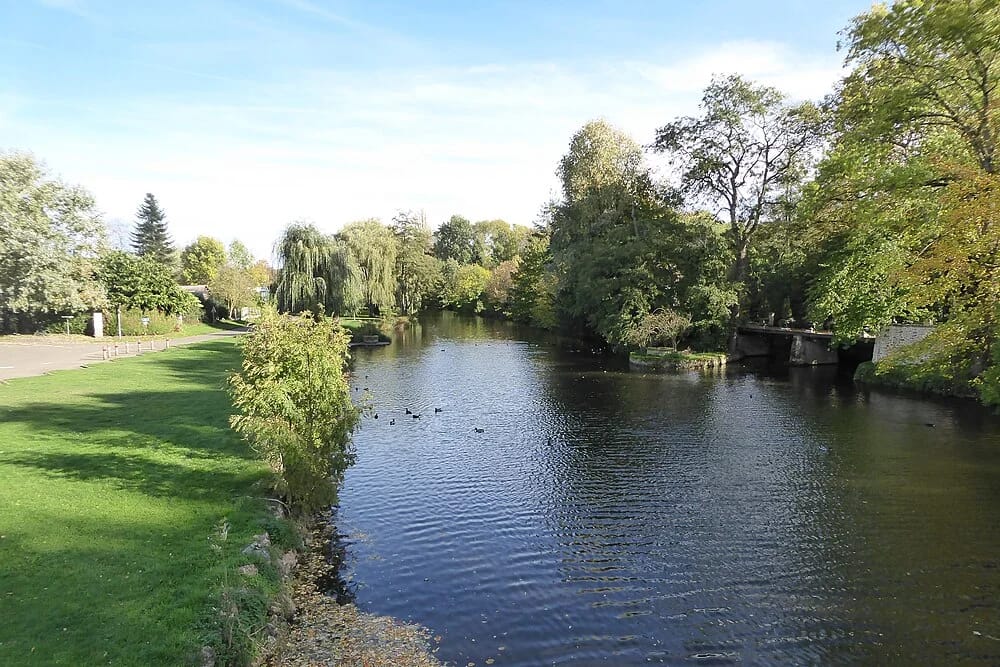 Panneaux solaires à Saint-Christophe