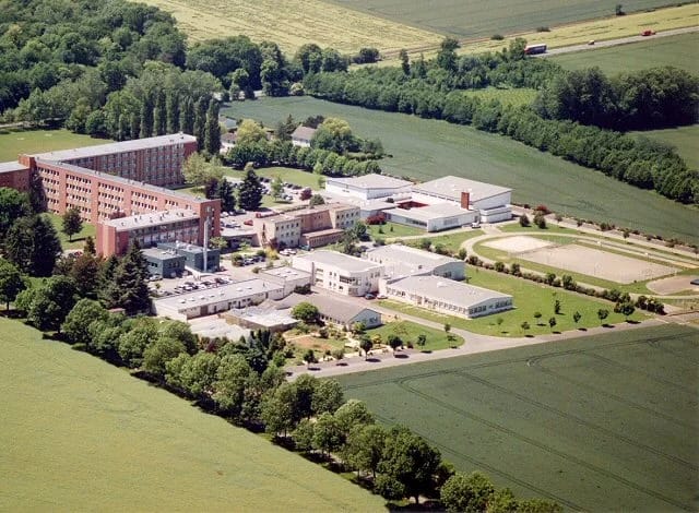 Panneaux solaires à Sours