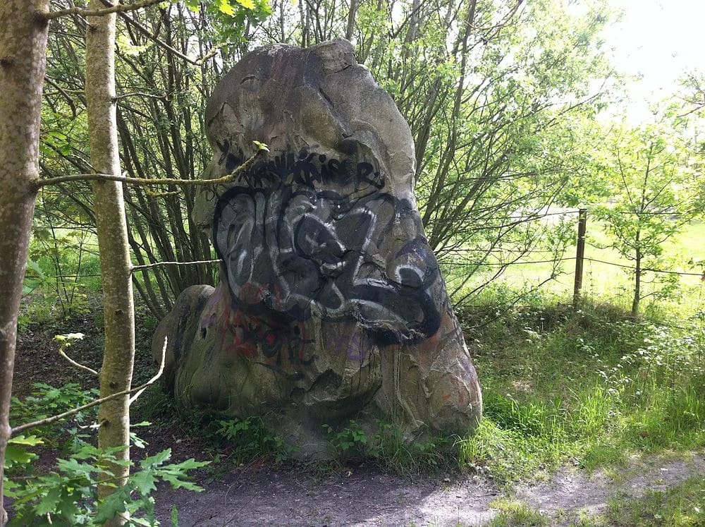 Panneaux solaires à Ymeray