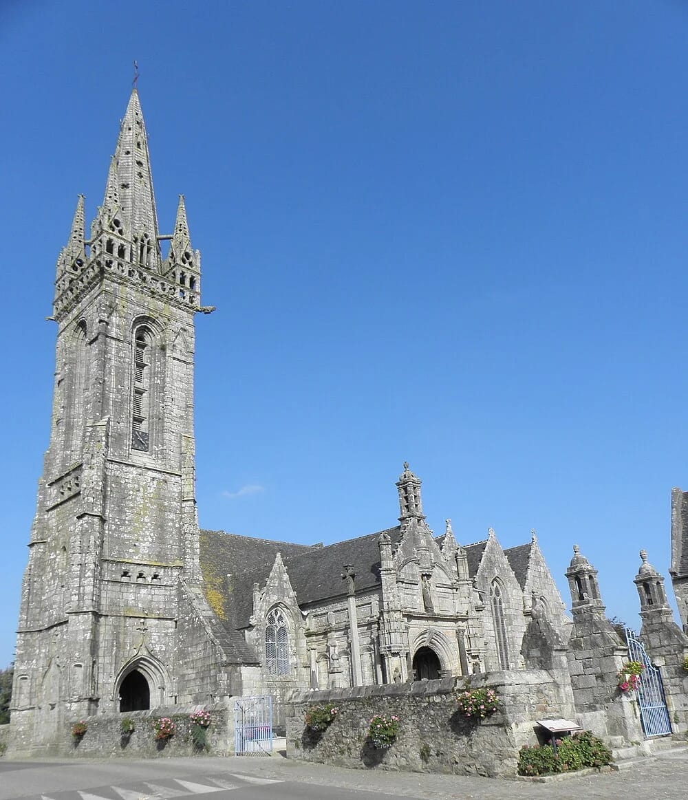 Panneaux solaires à Bodilis