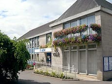 Panneaux solaires à Briec